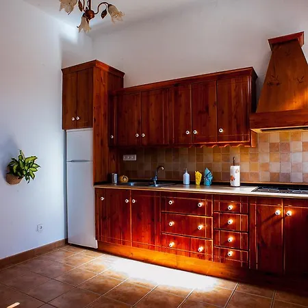Casa Cueva El Molino By Artenatur-3